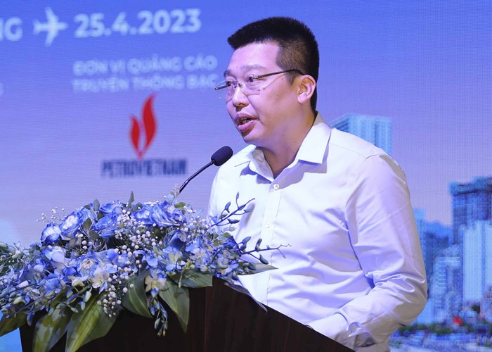 Đồng hành để du lịch “cất cánh” - Anh 3