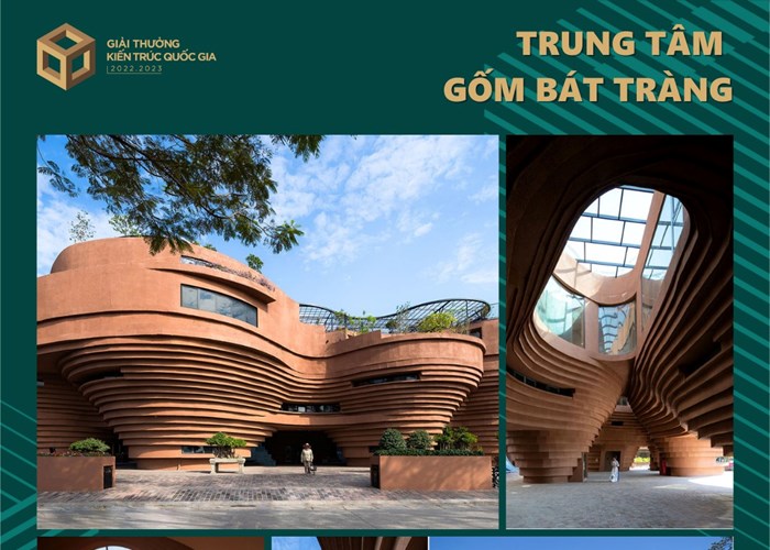 Kiên quyết loại trừ kiến trúc lai căng, phát huy giá trị văn hoá kiến trúc truyền thống - Anh 4