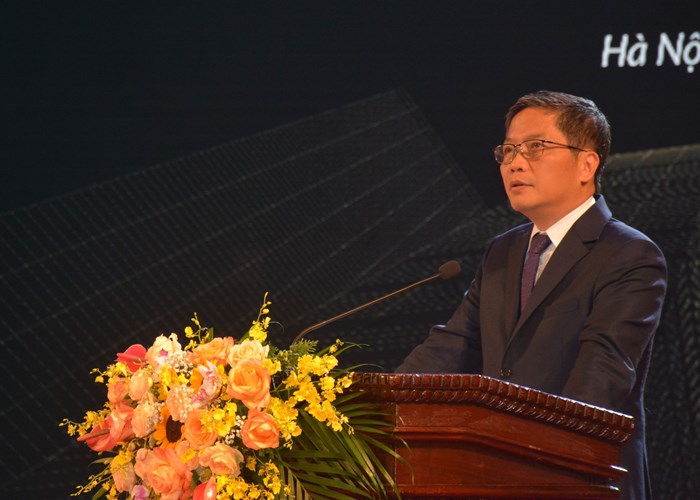 Kiên quyết loại trừ kiến trúc lai căng, phát huy giá trị văn hoá kiến trúc truyền thống - Anh 2