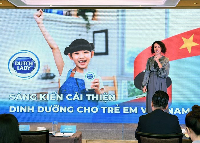 Cần nhiều giải pháp cấp thiết để trẻ có bữa sáng cân bằng dưỡng chất - Anh 5