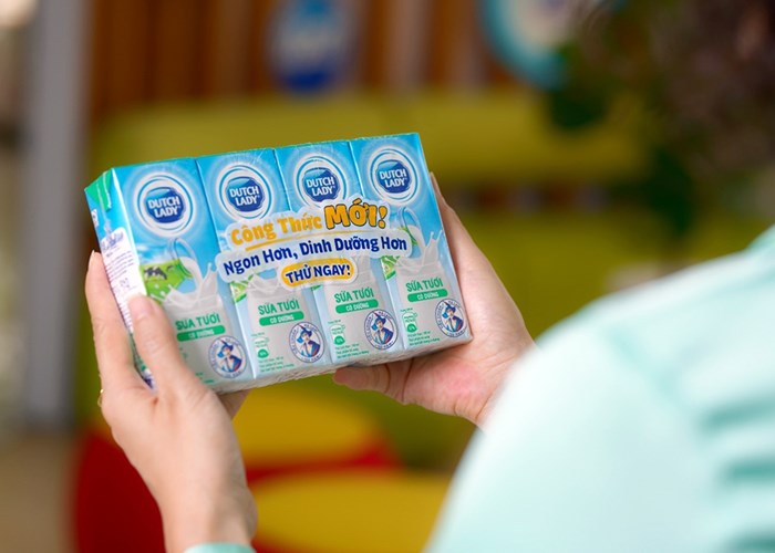 Cần nhiều giải pháp cấp thiết để trẻ có bữa sáng cân bằng dưỡng chất - Anh 6