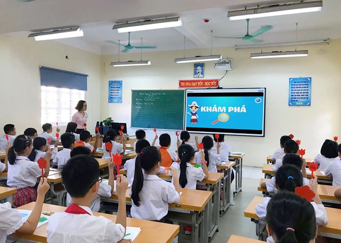 Cần nhiều giải pháp cấp thiết để trẻ có bữa sáng cân bằng dưỡng chất - Anh 8