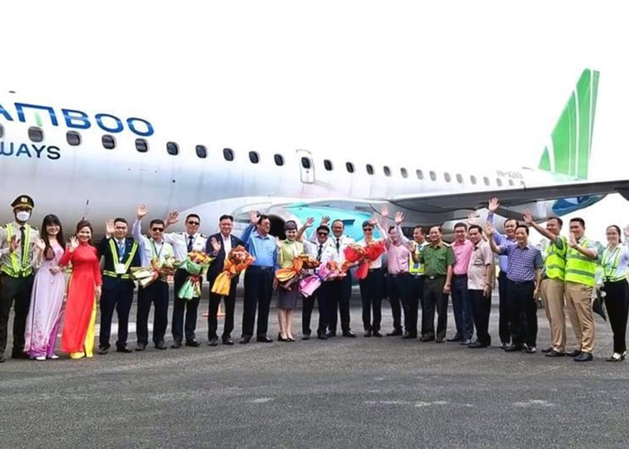 Đất phương Nam lên “thực đơn” đón khách chơi lễ - Anh 2