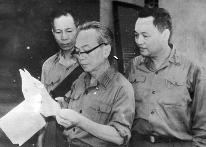 200 hình ảnh, hiện vật tại Triển lãm “Chung một con đường” - Anh 4