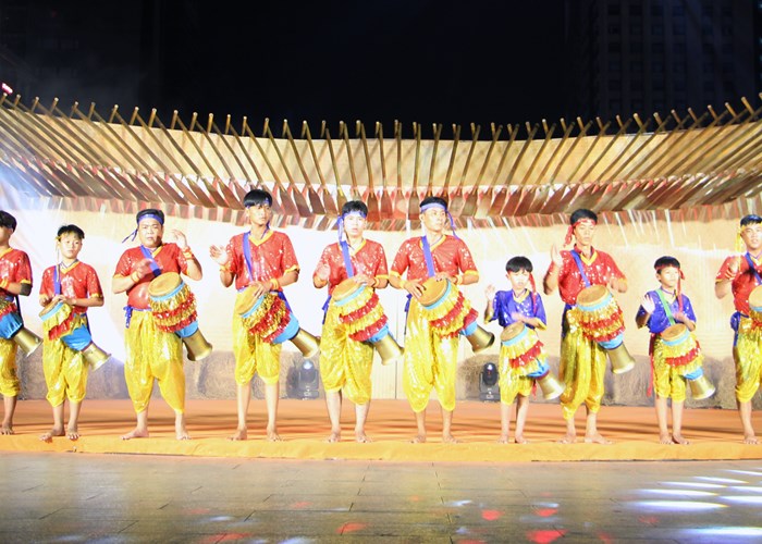 "Chung tay giữ hồn dân tộc” - ảnh 3