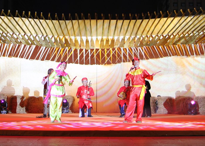 "Chung tay giữ hồn dân tộc” - ảnh 4
