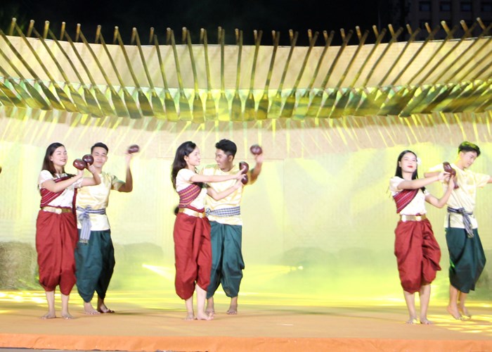 "Chung tay giữ hồn dân tộc” - ảnh 5