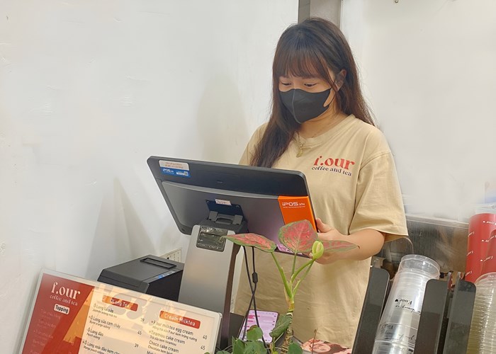 Theo chân Gen Z đi làm những ngày nghỉ lễ - Anh 4