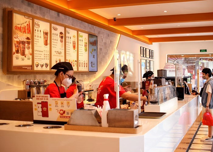 Theo chân Gen Z đi làm những ngày nghỉ lễ - Anh 5