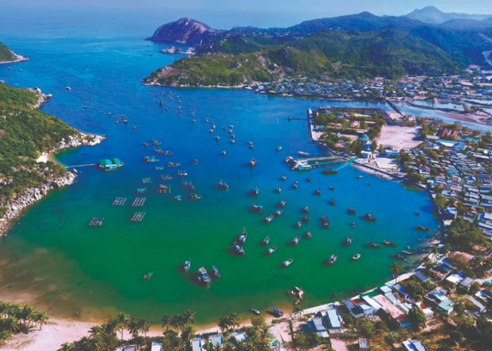 Khẳng định chủ quyền và an ninh biển của Việt Nam trên mặt trận tri thức - Anh 3