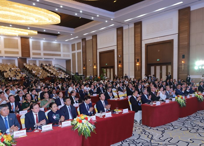Thanh Hoá đẩy mạnh hợp tác với Nhật Bản - Anh 2
