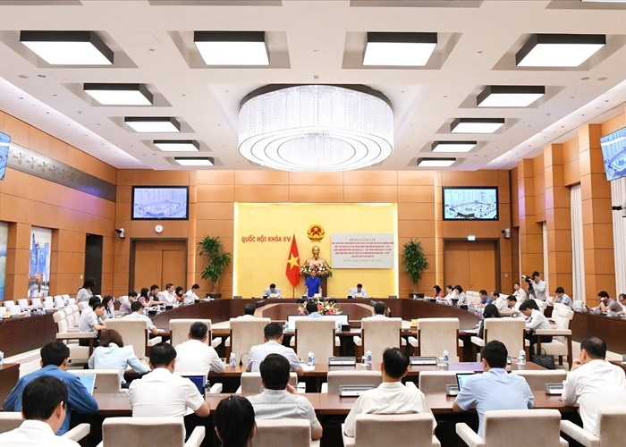 Đẩy nhanh tiến độ triển khai thực hiện Chương trình mục tiêu quốc gia phát triển KT-XH vùng đồng bào DTTS và miền núi - Anh 3