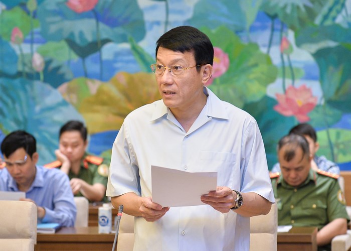 Đề xuất nâng thị thực điện tử lên không quá ba tháng, tạo điều kiện thuận lợi thu hút du khách quốc tế - Anh 2
