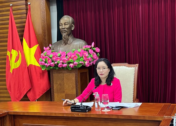 Xét tặng Giải thưởng Hồ Chí Minh, Giải thưởng Nhà nước về VHNT: Khắc phục bất cập - Anh 1