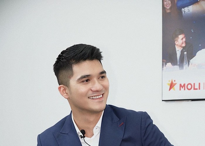 Đạo diễn Trần Việt Bảo Hoàng: DANAFF I sẽ khép lại với nhiều dấu ấn - Anh 2