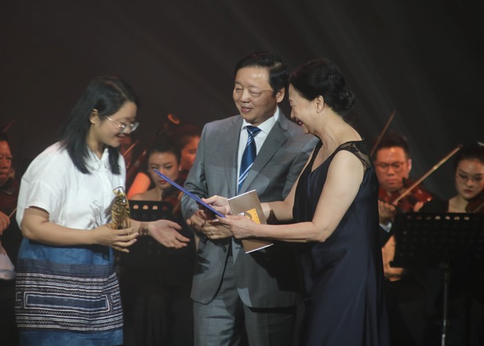 Phim châu Á hay nhất gọi tên 