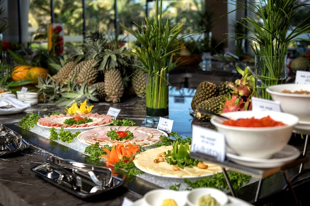 Wyndham Garden Cam Ranh: Điểm đến kết hợp chuẩn quốc tế và bản sắc Trung Bộ - Anh 12