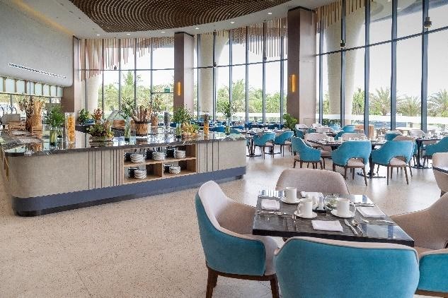 Wyndham Garden Cam Ranh: Điểm đến kết hợp chuẩn quốc tế và bản sắc Trung Bộ - Anh 13