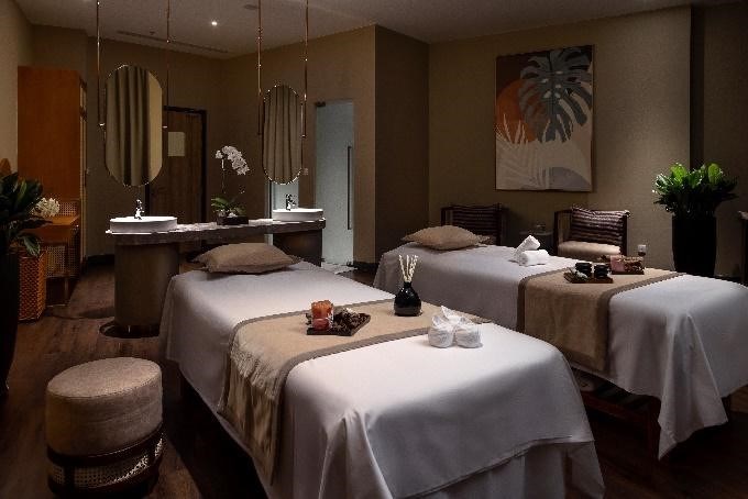 Wyndham Garden Cam Ranh: Điểm đến kết hợp chuẩn quốc tế và bản sắc Trung Bộ - Anh 2