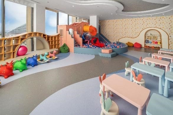 Wyndham Garden Cam Ranh: Điểm đến kết hợp chuẩn quốc tế và bản sắc Trung Bộ - Anh 4