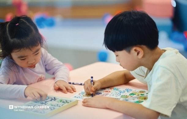 Wyndham Garden Cam Ranh: Điểm đến kết hợp chuẩn quốc tế và bản sắc Trung Bộ - Anh 5