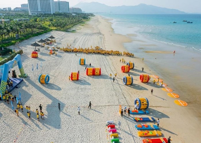Wyndham Garden Cam Ranh: Điểm đến kết hợp chuẩn quốc tế và bản sắc Trung Bộ - Anh 6