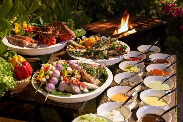 Wyndham Garden Cam Ranh: Điểm đến kết hợp chuẩn quốc tế và bản sắc Trung Bộ - Anh 7