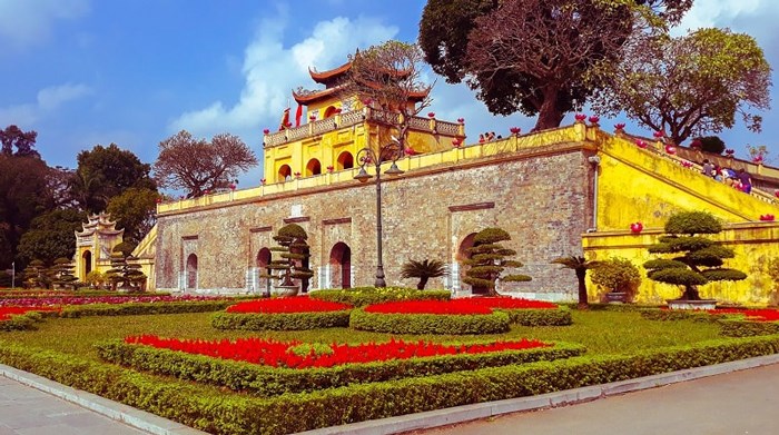 “Vẽ tranh Di sản văn hoá Việt Nam qua hội hoạ” sẽ trao giải thưởng gần 1 tỉ đồng - Anh 3