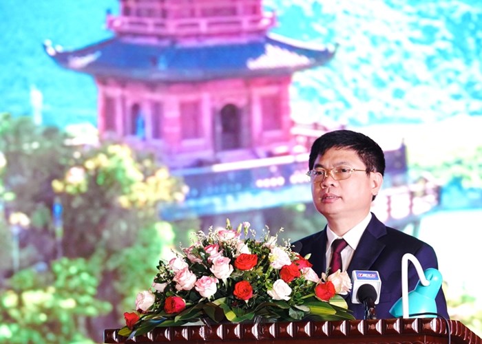 Hà Nam - Hành trình kết nối - Anh 2
