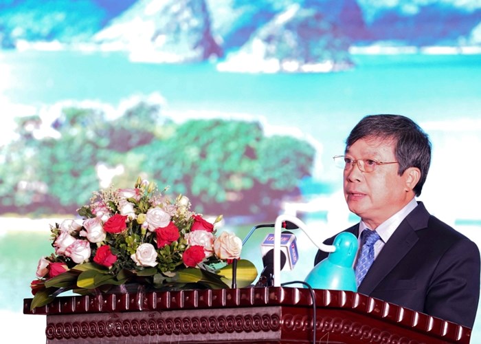 Hà Nam - Hành trình kết nối - Anh 1