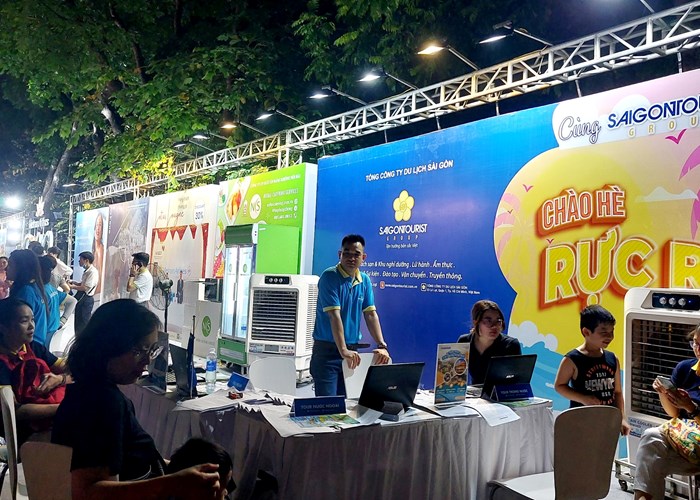 Vietnam Airlines Festa tưng bừng với hàng nghìn ưu đãi vé máy bay, tour du lịch - Anh 6