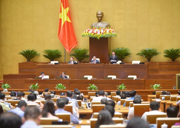 Tiết  kiệm kinh phí, vốn nhà nước trong năm 2022 đạt hơn 53.880 tỉ đồng - Anh 4