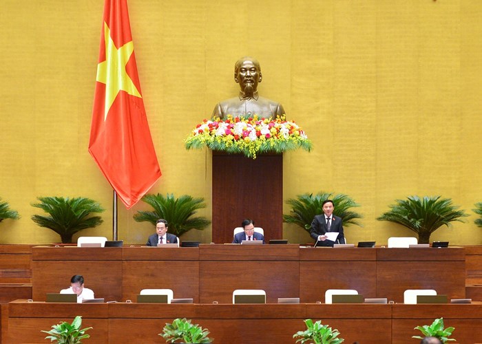 Tiết  kiệm kinh phí, vốn nhà nước trong năm 2022 đạt hơn 53.880 tỉ đồng - Anh 1