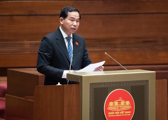 Giải pháp hỗ trợ về thuế, phí và lệ phí góp phần tích cực trong phục hồi và phát triển kinh tế - xã hội - Anh 2