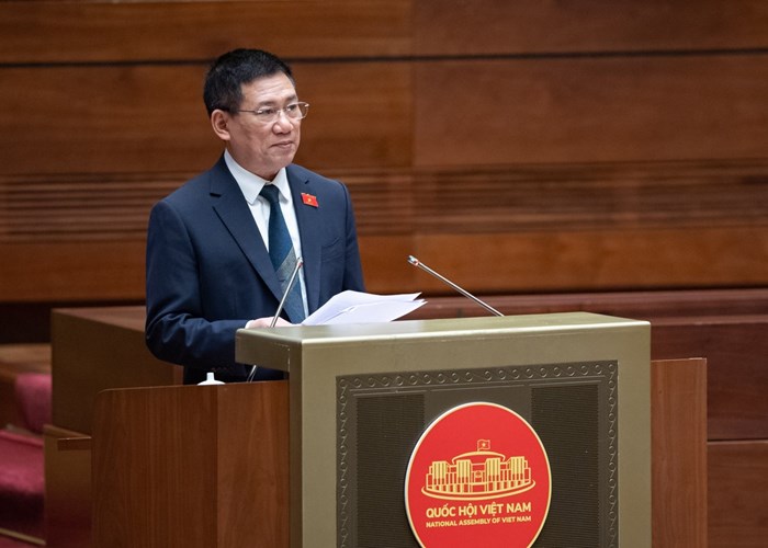 Giải pháp hỗ trợ về thuế, phí và lệ phí góp phần tích cực trong phục hồi và phát triển kinh tế - xã hội - Anh 1