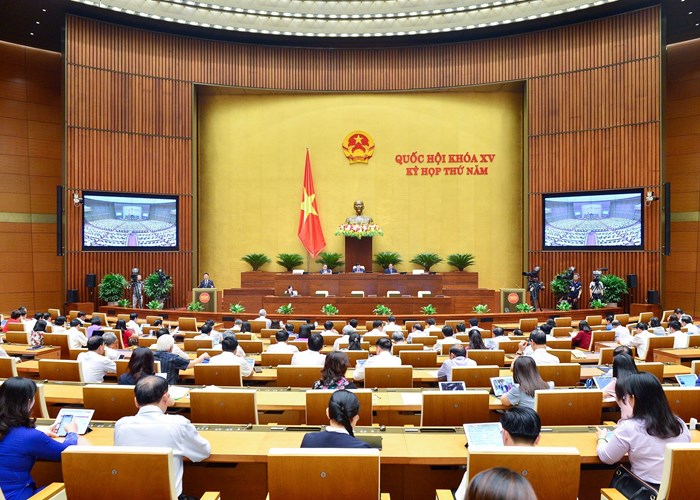 Giải pháp hỗ trợ về thuế, phí và lệ phí góp phần tích cực trong phục hồi và phát triển kinh tế - xã hội - Anh 3