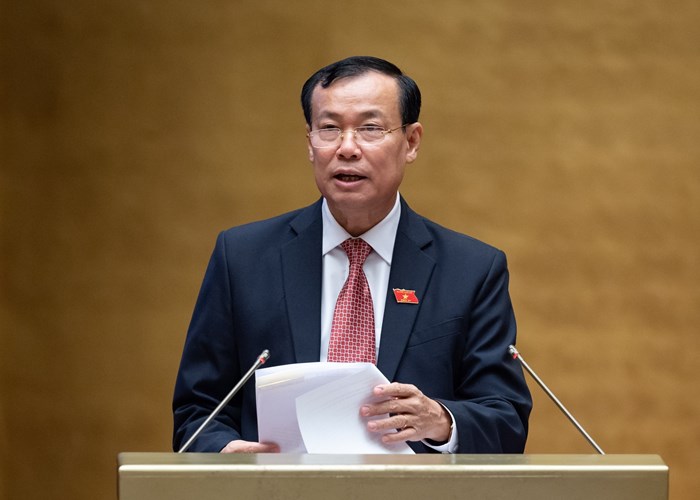 Sửa đổi, bổ sung một số điều của Luật Xuất cảnh, nhập cảnh và Luật Nhập cảnh, xuất cảnh, quá cảnh, cư trú: Góp phần đưa du lịch trở thành ngành kinh tế mũi nhọn - Anh 3