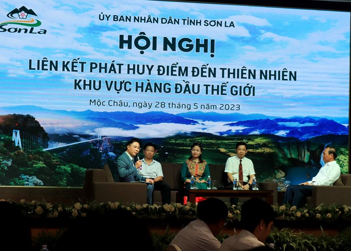 Mộc Châu - biến danh hiệu thành thương hiệu - Anh 4