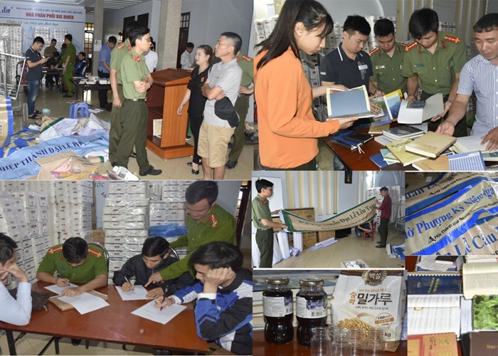 Thanh Hóa: Hội thánh Đức Chúa Trời mẹ có dấu hiệu hoạt động trở lại với nhiều thủ đoạn tinh vi - Anh 1
