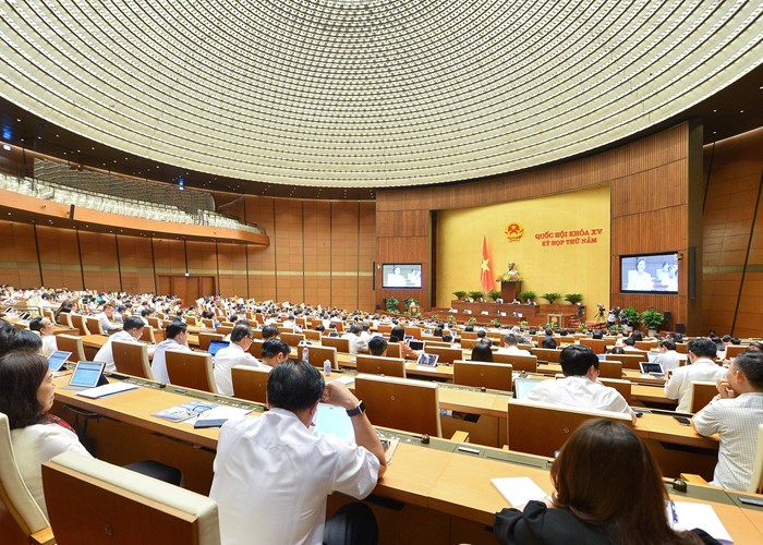 Tự hào về truyền thống văn hóa, nghĩa tình và sự kiên cường của người Việt Nam trong phòng, chống dịch Covid-19 - Anh 3
