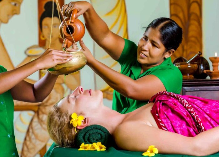 Khám phá Sri Lanka- hòn ngọc Ấn Độ Dương: Bài 1: Du lịch chữa lành ở Sri Lanka- thiên đường đích thực - Anh 7