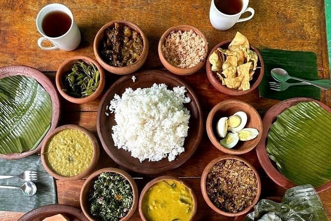Khám phá Sri Lanka- hòn ngọc Ấn Độ Dương: Bài 1: Du lịch chữa lành ở Sri Lanka- thiên đường đích thực - Anh 5