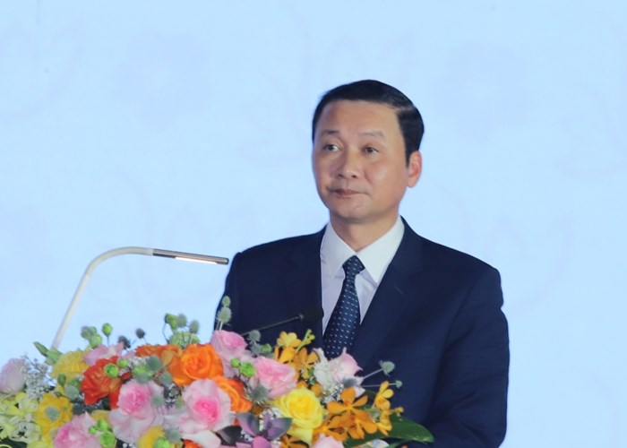 Chủ tịch UBND tỉnh Thanh Hóa: Kiên quyết thay thế cán bộ, công chức, viên chức không dám làm, né tránh, đùn đẩy trách nhiệm - Anh 1