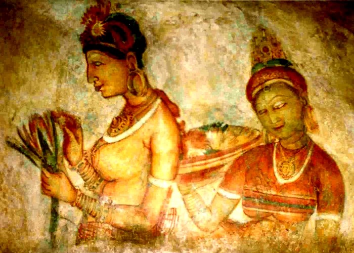 Khám phá Sri Lanka - hòn ngọc Ấn Độ Dương: Bài 2: Vùng đất của những kho báu bí ẩn - Anh 2