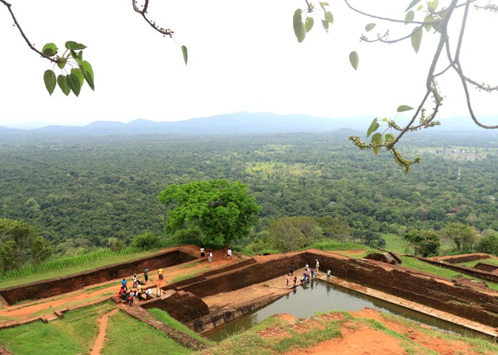 Khám phá Sri Lanka - hòn ngọc Ấn Độ Dương: Bài 2: Vùng đất của những kho báu bí ẩn - Anh 3