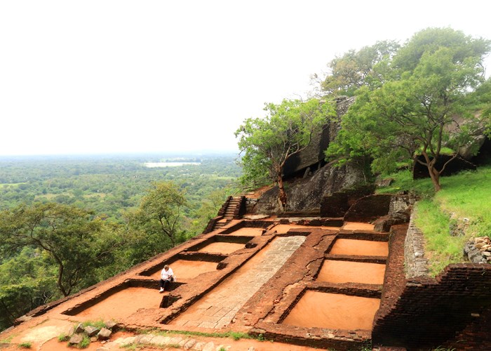 Khám phá Sri Lanka - hòn ngọc Ấn Độ Dương: Bài 2: Vùng đất của những kho báu bí ẩn - Anh 4