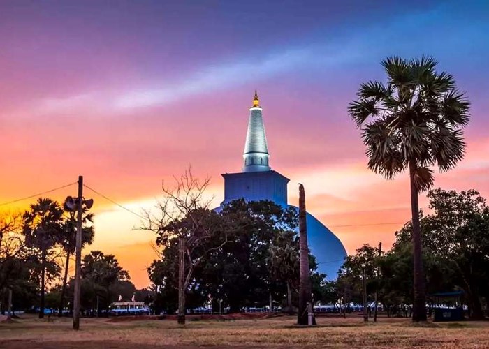 Khám phá Sri Lanka - hòn ngọc Ấn Độ Dương: Bài 2: Vùng đất của những kho báu bí ẩn - Anh 5