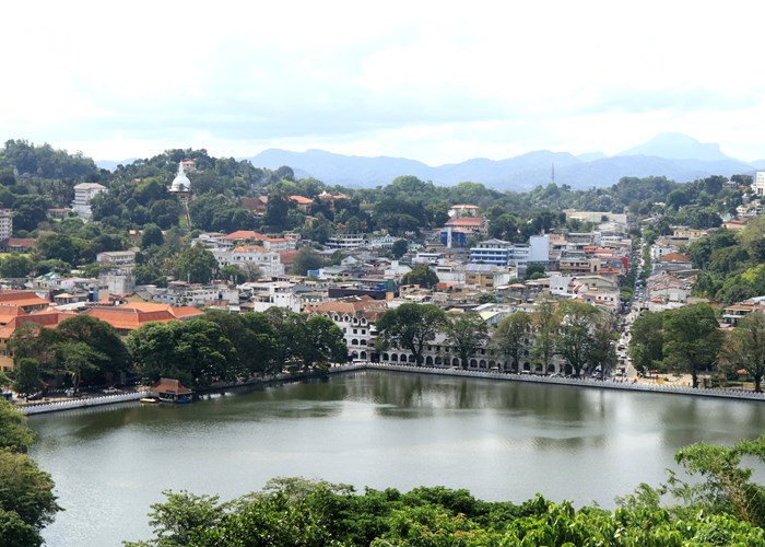 Khám phá Sri Lanka - hòn ngọc Ấn Độ Dương: Bài 2: Vùng đất của những kho báu bí ẩn - Anh 7