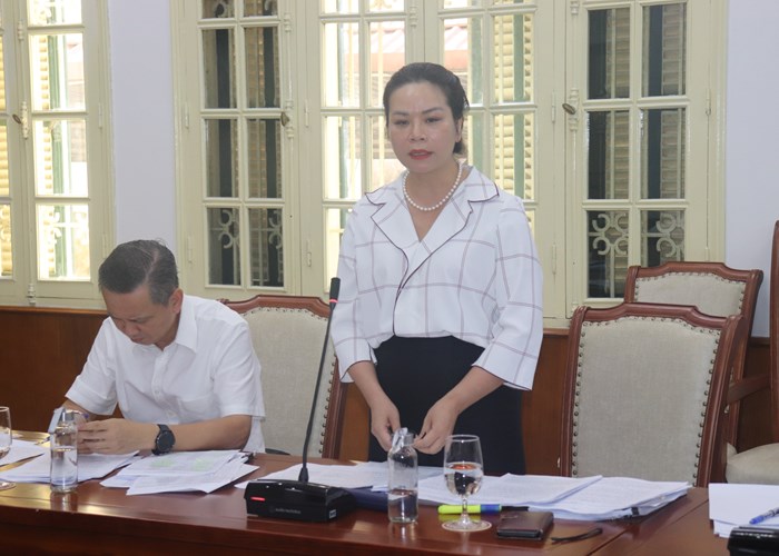 Sớm tăng mức xử phạt với các vi phạm hành chính về quyền tác giả, quyền liên quan - Anh 4