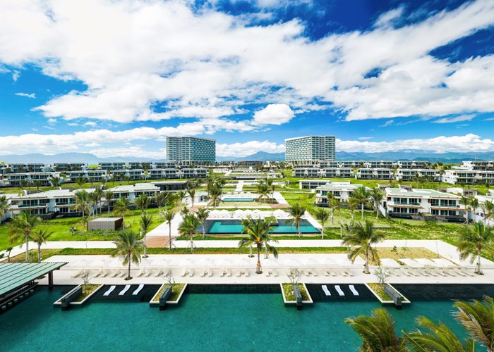 Cảnh báo rủi ro từ mô hình “sở hữu kỳ nghỉ” (Bài​​​​​​​ 2): Nhiều người nhận “quả đắng”… - Anh 1